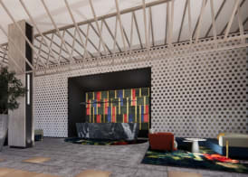 Aston Serang Hotel & Convention Center 2