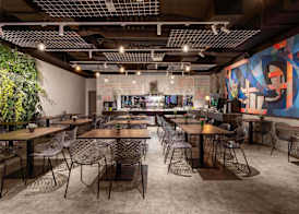 ibis Styles Ljubljana Centre 2