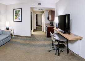 Holiday Inn & Suites STOCKBRIDGE/ATLANTA I-75 by IHG 4