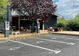 Greet Hotel Bordeaux Floirac Arena 2