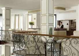 Hotel Byron Bellavista 4