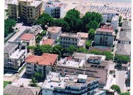 Hotel Manzoni 2