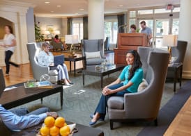 Rizzo Center, a Destination by Hyatt Hotel 2