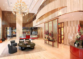 Sherwood Suites 5