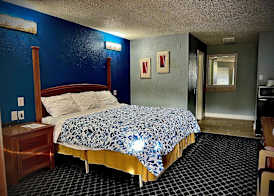 Regency Inn - Fort Sam Houston 4
