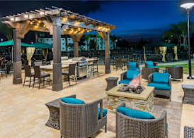 Homewood Suites by Hilton Orlando-Nearest to Universal Studios 5