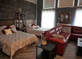River Hills Hotel- Mankato 3