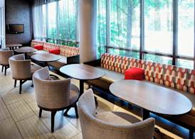 SpringHill Suites by Marriott Columbus OSU 3