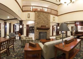 Staybridge Suites HOT SPRINGS by IHG 2