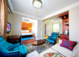 Azade Suites 5