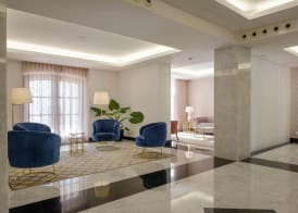 SDivine Fatima Hotel, Congress & Spirituality 4