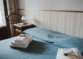 B&B Timeout 5