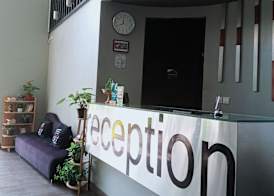 Loft Legian Hotel Bali 2