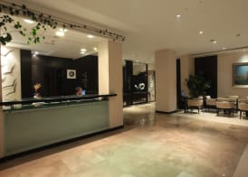 Ambassadeurs Hotel 2