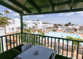 Gloria Izaro Club Hotel 4
