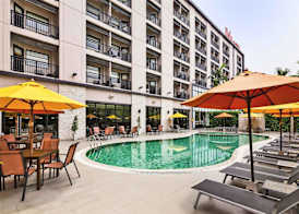 Ibis Hua Hin 4