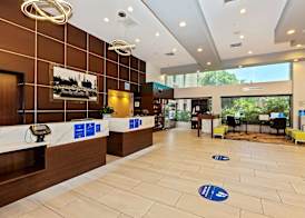 Doubletree by Hilton Whittier 5