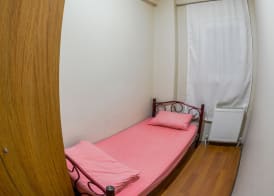 Gökçe Pansiyon - Adult Only - Hostel 5