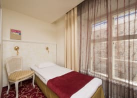 Meriton Old Town Garden Hotel 4