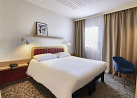 ibis Styles La Roche-sur-Yon 5