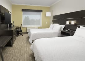 Holiday Inn Express & Suites PUYALLUP (TACOMA AREA) by IHG 3