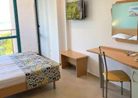Sirena Hotel 5