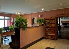 Logis l'Auberge de l'Étable 3