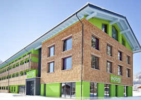 Explorer Hotel Bad Kleinkirchheim 4
