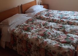 Alloggio Taddei 2