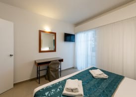 Hotel Galaxias 4