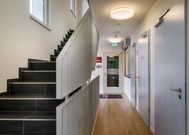 Signature East Hotel Apartment 2