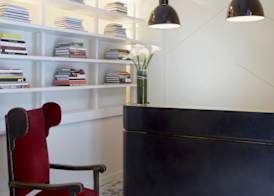 Neptune, an Ash Hotel 5