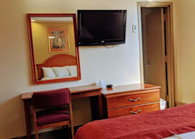 Jets Motor Inn 4
