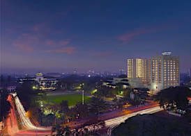 Pullman Bandung Grand Central 5
