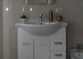 B&B Incanto golden place 2