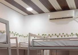 Pranam Dormitory 3