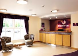 Premier Inn Cwmbran 2
