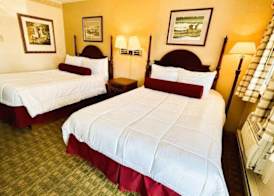 The Maddox Inn 4