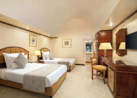JAZ Pyramids Resort 4