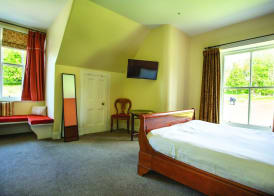Loch Melfort Hotel 5