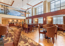 Hampton Inn & Suites Arcata, CA 4
