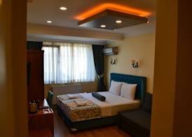 Riverland Suites Apart Hotel 4