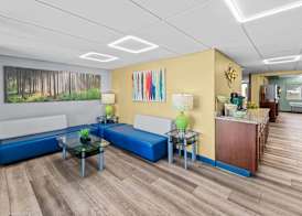 Quality Inn - Denton 2