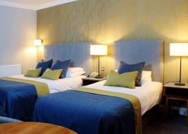 Downings Bay Hotel 5