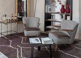 Goldenstern Townhouse 5