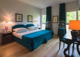 Gallia Palace Hotel - Relais & Châteaux 5