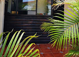 Hotel Amaranto 2