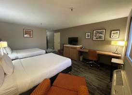 Sisk Hotel 5