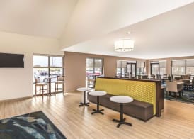 La Quinta by Wyndham Philadelphia Airport 5