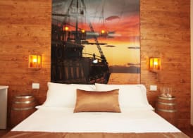 Rivazzurra Design Rooms 4